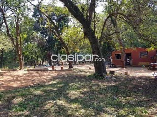 Terreno a pasos de Cacique Lambare, foto 4