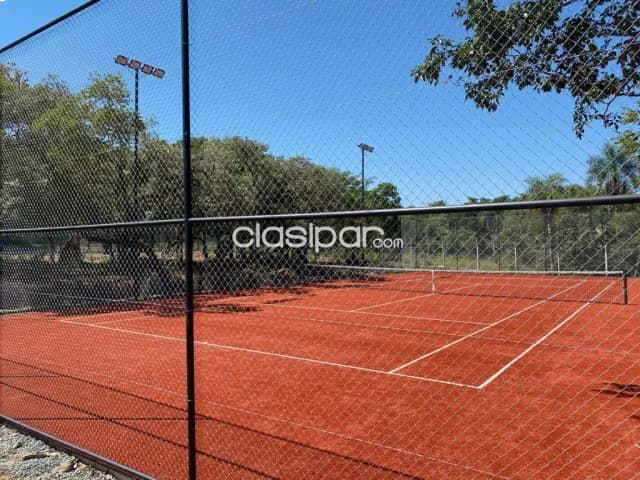 Terreno en sanber-b° cerrado sunset hills, foto 3