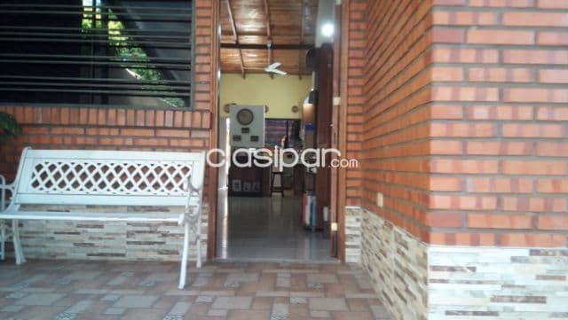 Duplex en lambare puerto pabla cod 5290