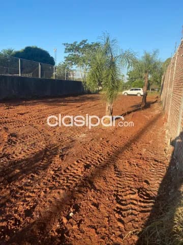 Terreno en Luque barrio laurelty cod 5292 — foto 5