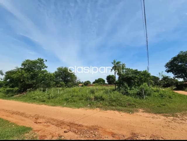 Terreno en limpio fraccion filadelfia cod 5293 — foto 4