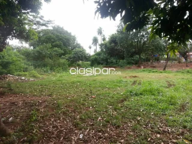 Terreno en caacupe cabañas cod 5294 — foto 4