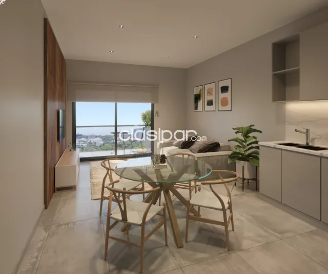 En venta departamentos en pozo de 1, 2 y 3 dormitorios en villamorra — foto 5