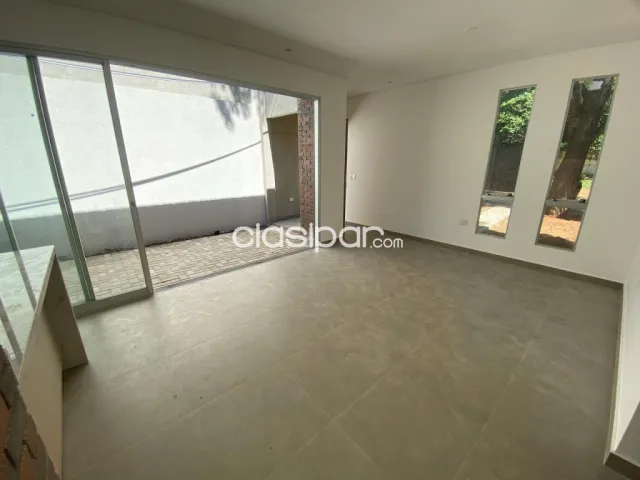 Chalet a estrenar en Mariano Roque Alonso zona aeropuerto cod 5306 — foto 5