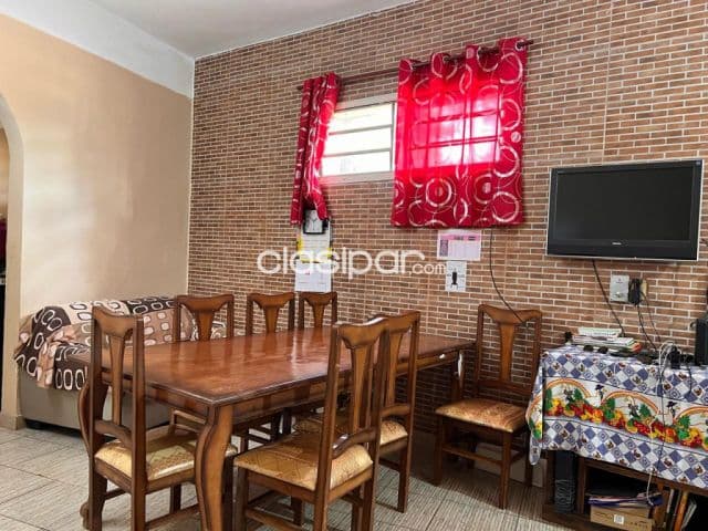 Casa en Mariano Roque Alonso zona rotonda cod 5315