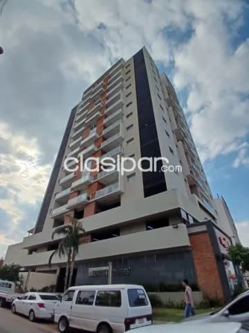 Dpto. De 2 dorm. En zona cit. Edif trinity towers — foto 4