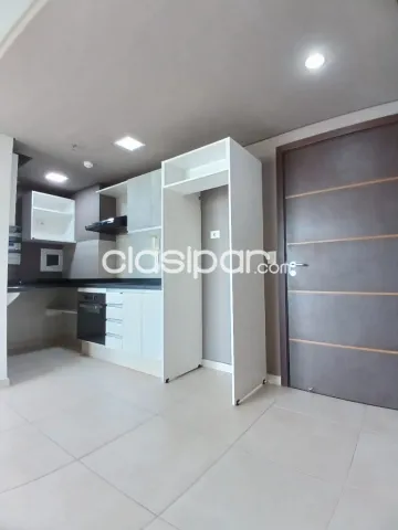 Dpto. De 2 dorm. En zona cit. Edif trinity towers — foto 5