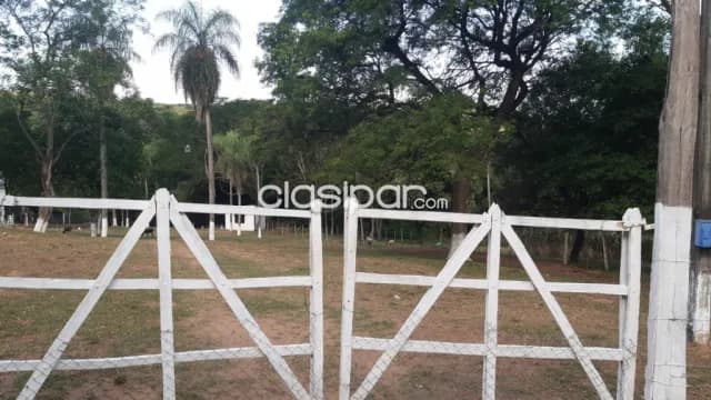 Escobar, paraguarí: 63 inigualebles has, prox. Ruta, panorámica, arroyos, cascadas, hotel, foto 2