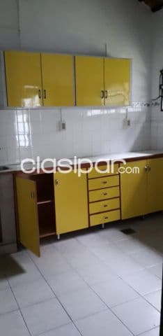 Casa en asuncion barrio Trinidad cod 5323 — foto principal