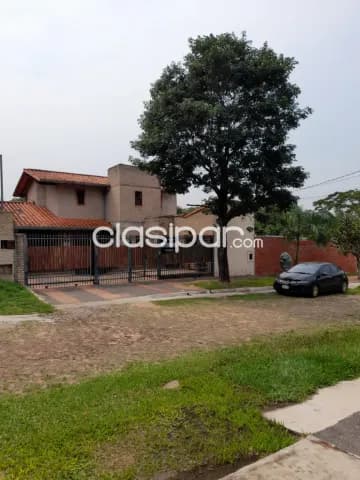 Casa en lambare zona hospital del corazon cod 5328 — foto 4