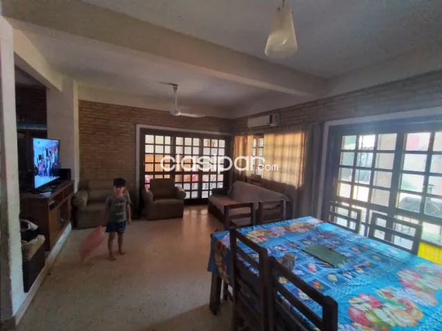 Casa en lambare zona hospital del corazon cod 5328 — foto 5