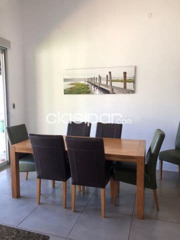 Casa amoblada en Encarnación! A metros de la playa mboi cae