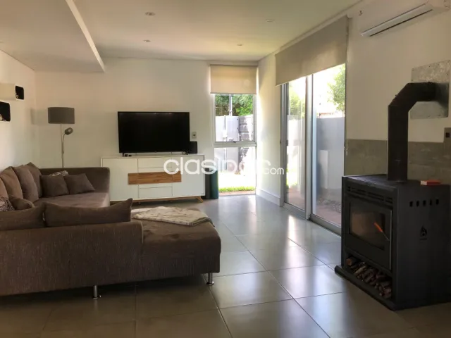 Casa amoblada en Encarnación! A metros de la playa mboi cae — foto 3