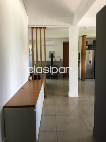 Casa amoblada en Encarnación! A metros de la playa mboi cae — foto 4