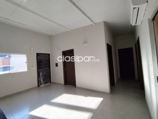Casa en Luque en bª cerrado yeruti cod 5340 — foto 4