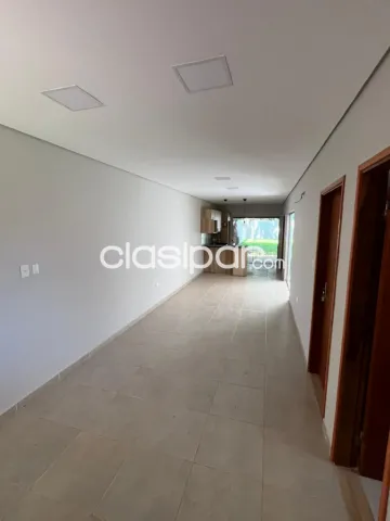 Duplex en Luque loma merlo cod 5211 — foto 5