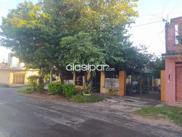 Terreno en esquina a la venta, en campo grande, Luque — foto 3