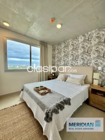 Departamento de 2 habitaciones en barrio Mburukuja — foto 3