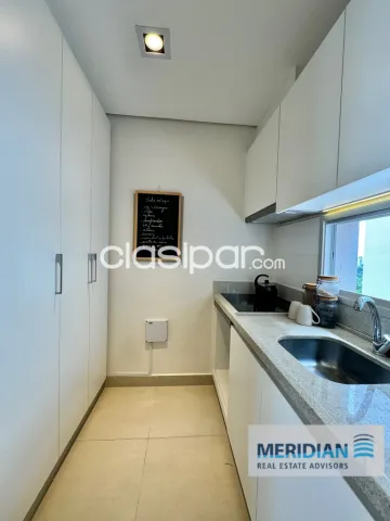 Departamento de 2 habitaciones en barrio Mburukuja — foto 4