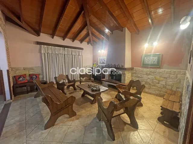 Hermoso chalet en esquina — foto 4