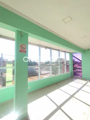 Edificio corporativo en Luque zona campo via, foto 3