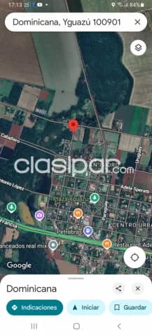 21.000 m2 en Yguazu – Alto Parana, foto 2