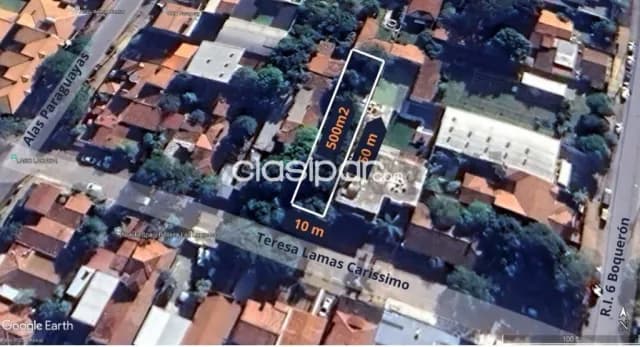 VENDE Terreno en Los Laureles, foto 3