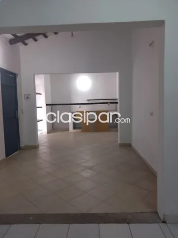 Casa en alquiler - centro de Asunción, foto 2