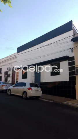 Casa en alquiler - centro de Asunción, foto 3