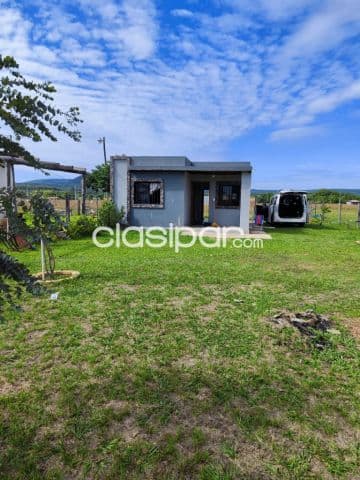 Doy en venta casa