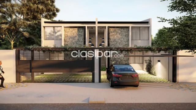 En venta dúplex en pozo - zona conmebol, Luque, foto 2
