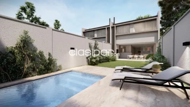 En venta dúplex en pozo - zona conmebol, Luque, foto 3