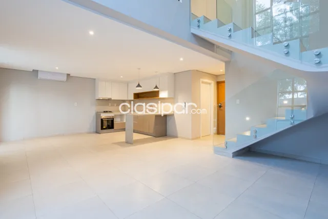 En venta departamento en Pozo en el Barrio Jardín de Oro en Luque, foto 4