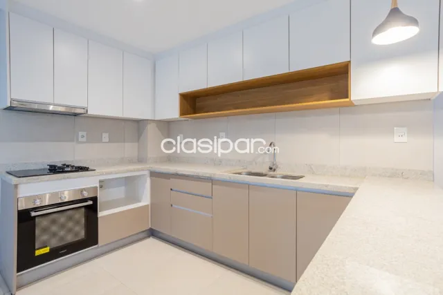 En venta departamento en Pozo en el Barrio Jardín de Oro en Luque, foto 5