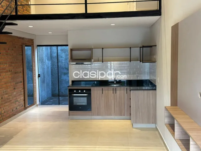 Bo san pablo, hipodromo: A estrenar! 7 duplex / loft xs, 1 dormit, p/ solteros, estudiante — foto 5