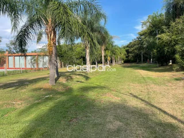 Terreno en Esquina, Barrio Cerrado, Ypacaraí - LLA7005710 — foto 2