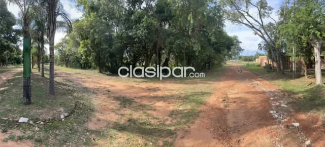Terreno en Esquina, Barrio Cerrado, Ypacaraí - LLA7005710 — foto 3