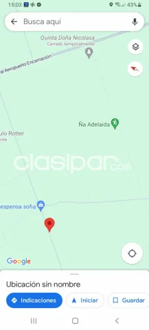 96.600 m2 en Capitan Miranda – Itapua, foto 4