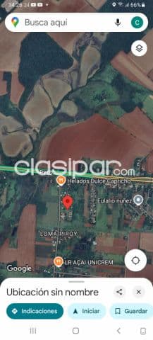4.600 m2 en Yguazu – Alto Parana, foto 1
