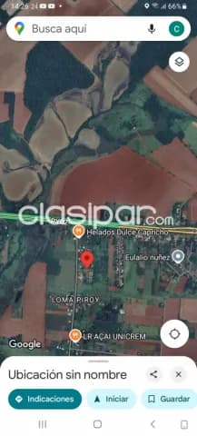 4.600 m2 en Yguazu – Alto Parana, foto 2