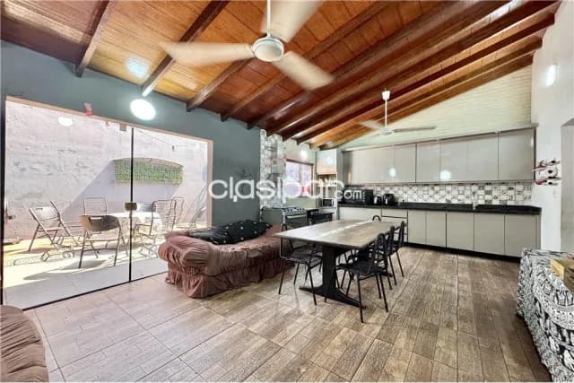 Casa - Venta - Paraguay Asunción Mburicaó, foto 5