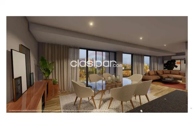 Departamento - Venta - Paraguay Asunción Carmelitas — foto 4