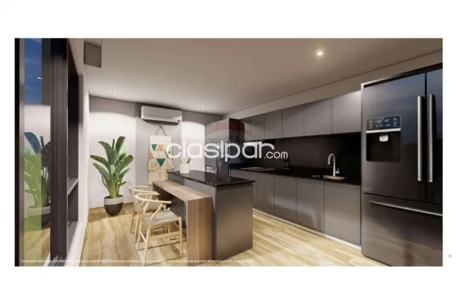 Departamento - Venta - Paraguay Asunción Carmelitas — foto 5