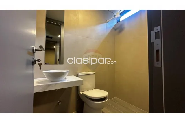Departamento - Venta - Paraguay Asunción Herrera — foto 2