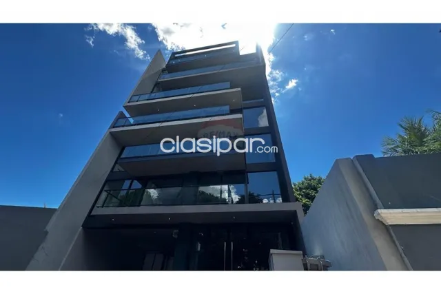 Departamento - Venta - Paraguay Asunción Herrera — foto 3