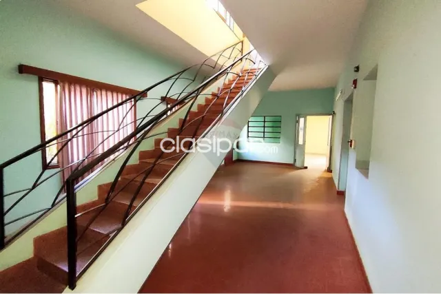 Terreno c/edificio en esquina 3.850 m2 a 300 mtrs d mcal.lopez-san cristobal, foto 4