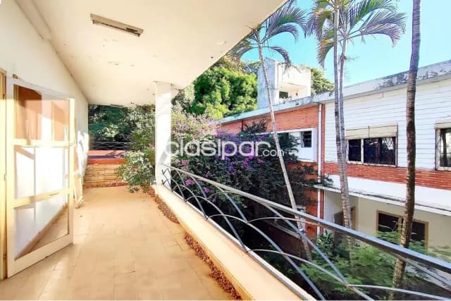 Terreno c/edificio en esquina 3.850 m2 a 300 mtrs d mcal.lopez-san cristobal, foto 5