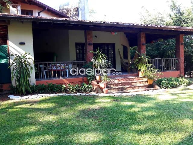 Avenida del Yatch y callé Itapé - Lambaré:, foto 3