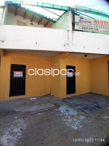 Departamento en Luque – sobre Ruta Luque Areguá – zona Ferre Ofertas