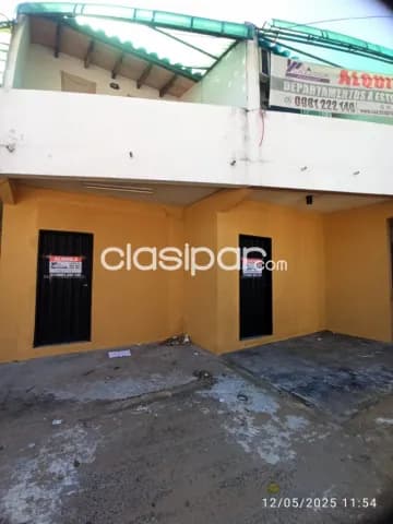 Departamento en Luque – sobre Ruta Luque Areguá – zona Ferre Ofertas — foto 2